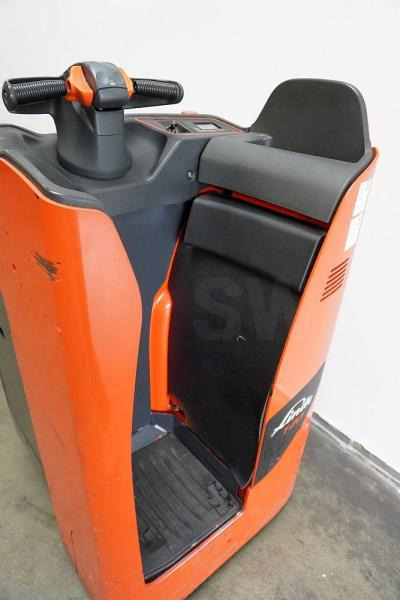 Linde T 20 SF 1154 - Pallet truck: picture 3 Linde T 20 SF 1154 - Pallet truck: picture 3