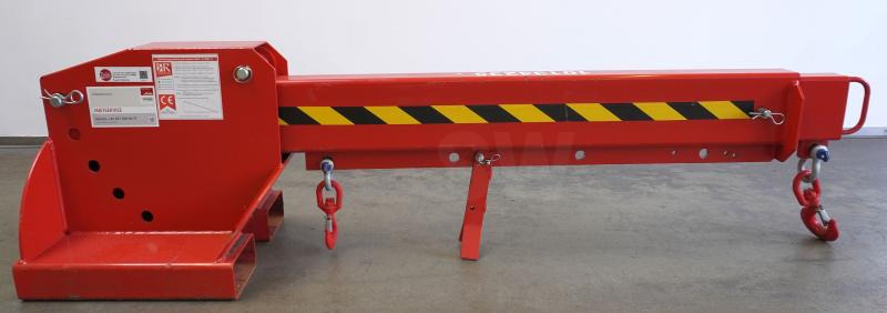 RKT-5 - Gantry crane: picture 2 RKT-5 - Gantry crane: picture 2