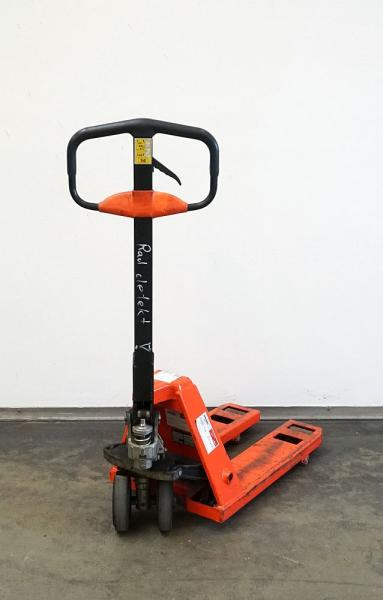 SCHEFER 1101095BW45 - Pallet truck: picture 1 SCHEFER 1101095BW45 - Pallet truck: picture 1