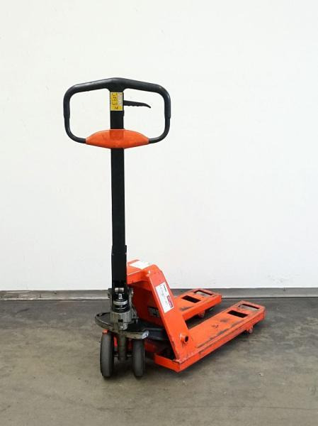 SCHEFER 1101095BW45 - Pallet truck: picture 1 SCHEFER 1101095BW45 - Pallet truck: picture 1