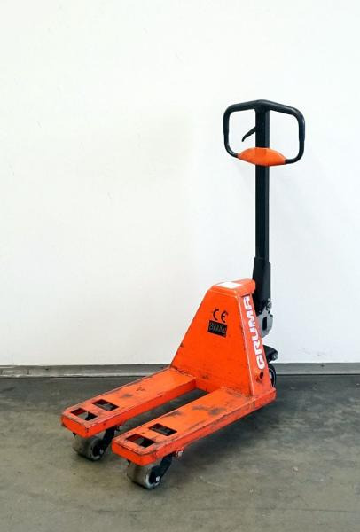 SCHEFER 1101095BW45 - Pallet truck: picture 2 SCHEFER 1101095BW45 - Pallet truck: picture 2