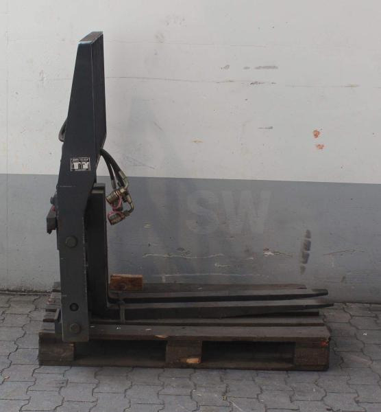 SEITH 20.66 S4 - Forks for Material handling equipment: picture 2 SEITH 20.66 S4 - Forks for Material handling equipment: picture 2