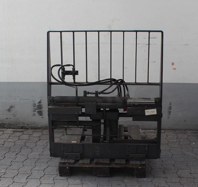SEITH 20.66 S4 - Forks for Material handling equipment: picture 1 SEITH 20.66 S4 - Forks for Material handling equipment: picture 1