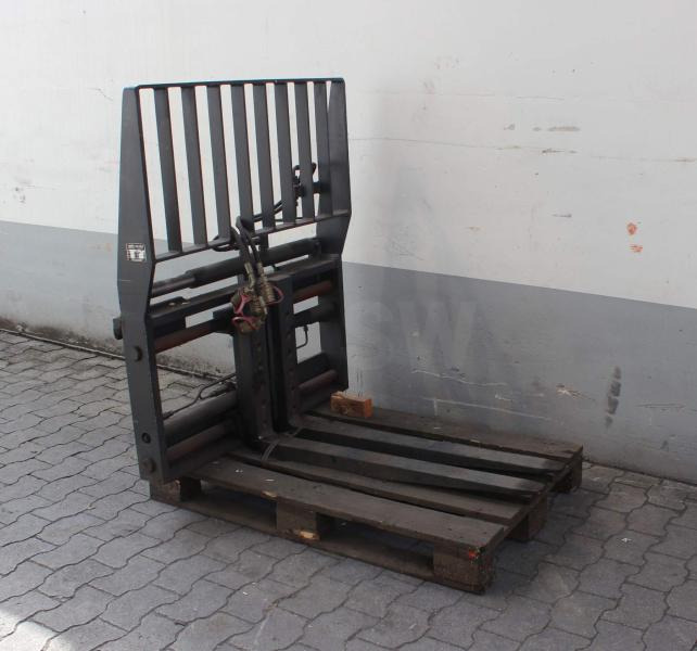 SEITH 20.66 S4 - Forks for Material handling equipment: picture 3 SEITH 20.66 S4 - Forks for Material handling equipment: picture 3