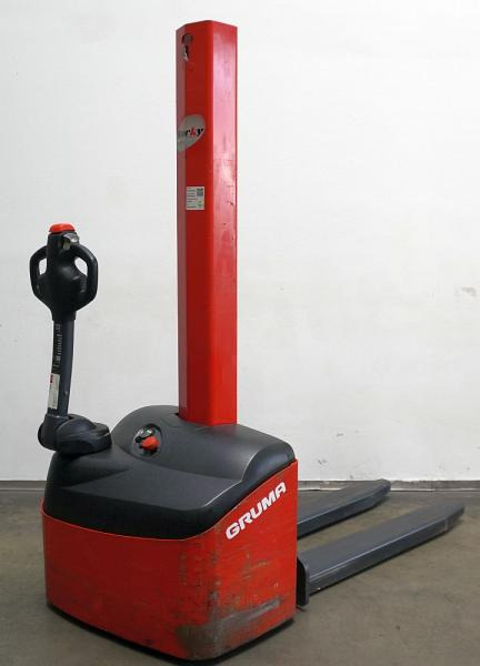 Stacky Stacky10S16 - Stacker: picture 1 Stacky Stacky10S16 - Stacker: picture 1