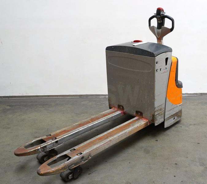 Still EXU 22 - Pallet truck: picture 3 Still EXU 22 - Pallet truck: picture 3