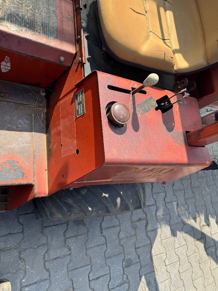 Leasing of Ditch Witch 3700 DD  Ditch Witch 3700 DD: picture 10