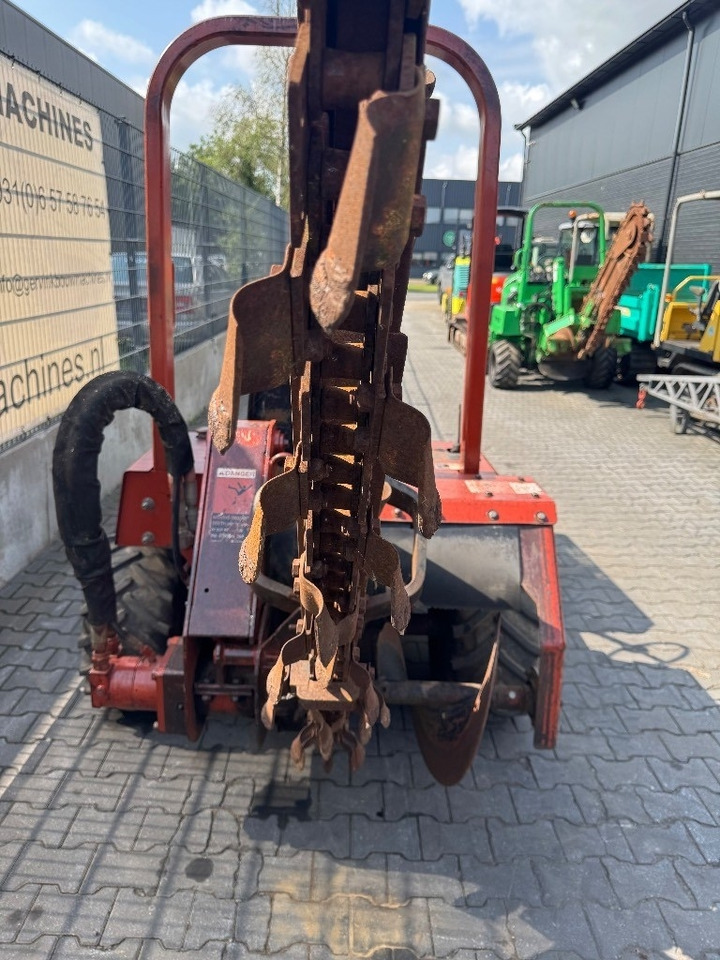 Leasing of Ditch Witch 3700 DD  Ditch Witch 3700 DD: picture 16
