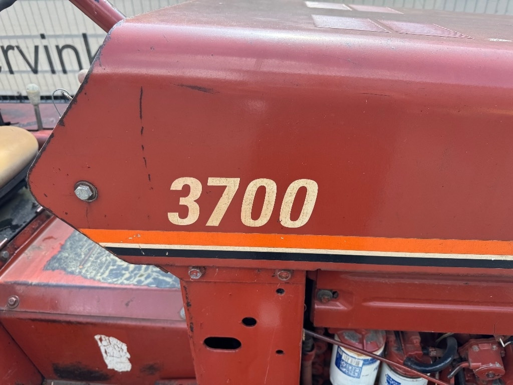 Leasing of Ditch Witch 3700 DD  Ditch Witch 3700 DD: picture 20