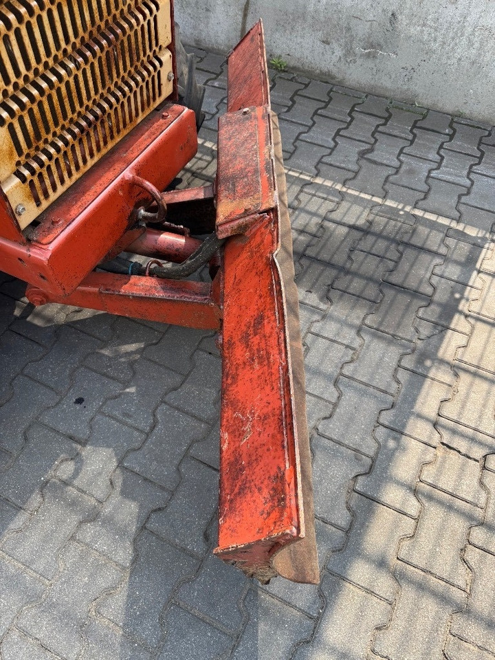 Leasing of Ditch Witch 3700 DD  Ditch Witch 3700 DD: picture 19