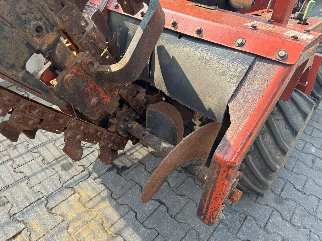 Leasing of Ditch Witch 3700 DD  Ditch Witch 3700 DD: picture 15