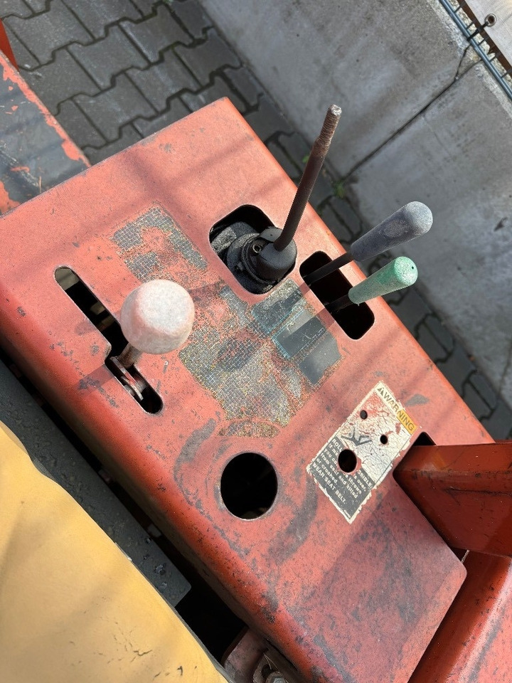 Leasing of Ditch Witch 3700 DD  Ditch Witch 3700 DD: picture 9