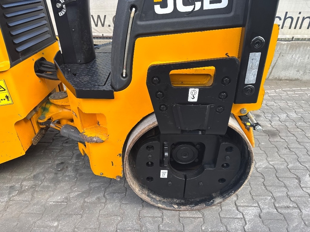 JCB VMT 430-130 - Road roller: picture 4 JCB VMT 430-130 - Road roller: picture 4