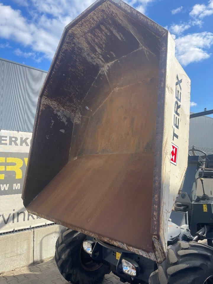 Terex TA 6 S - Mini dumper: picture 4 Terex TA 6 S - Mini dumper: picture 4