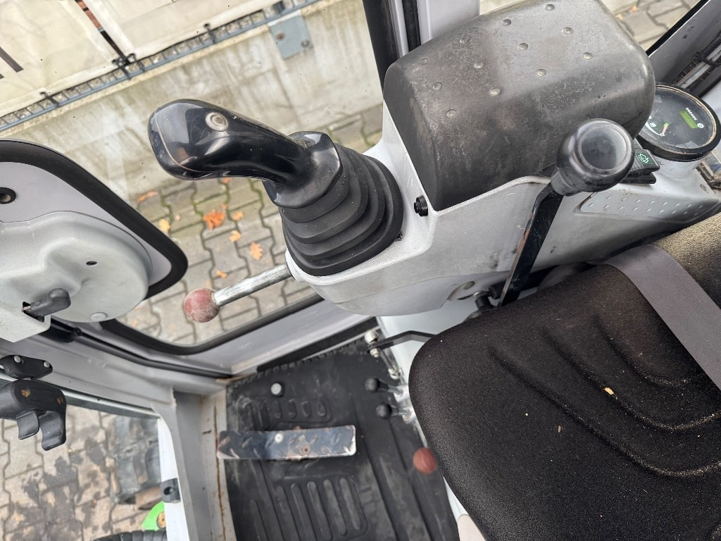 Leasing of Wacker Neuson 2003 VDS Wacker Neuson 2003 VDS: picture 15 Leasing of Wacker Neuson 2003 VDS Wacker Neuson 2003 VDS: picture 15