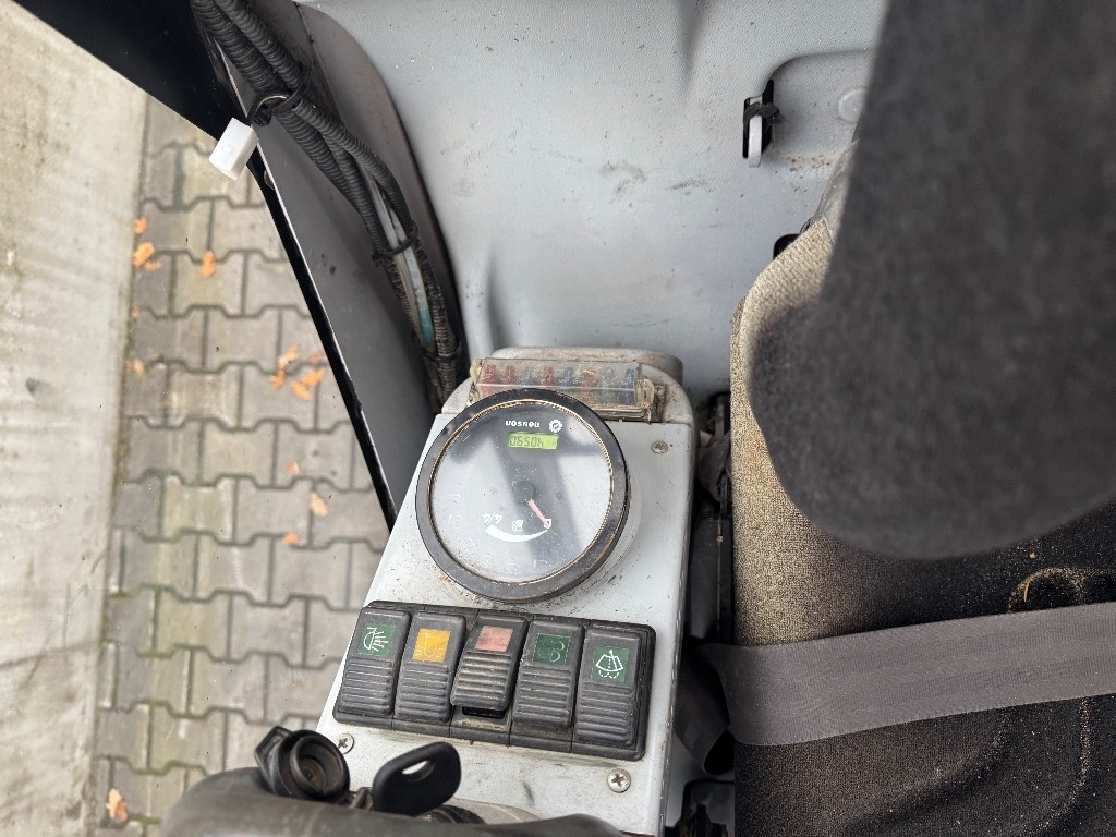 Leasing of Wacker Neuson 2003 VDS Wacker Neuson 2003 VDS: picture 14 Leasing of Wacker Neuson 2003 VDS Wacker Neuson 2003 VDS: picture 14