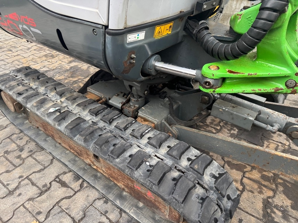 Leasing of Wacker Neuson 2003 VDS Wacker Neuson 2003 VDS: picture 8 Leasing of Wacker Neuson 2003 VDS Wacker Neuson 2003 VDS: picture 8