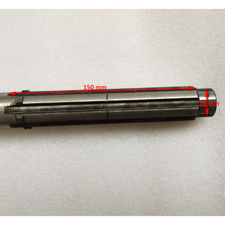 Qingdao Promising Clutch Shaft for FLAND FL45 Wheel Loader - Drive shaft for Wheel loader: picture 4 Qingdao Promising Clutch Shaft for FLAND FL45 Wheel Loader - Drive shaft for Wheel loader: picture 4
