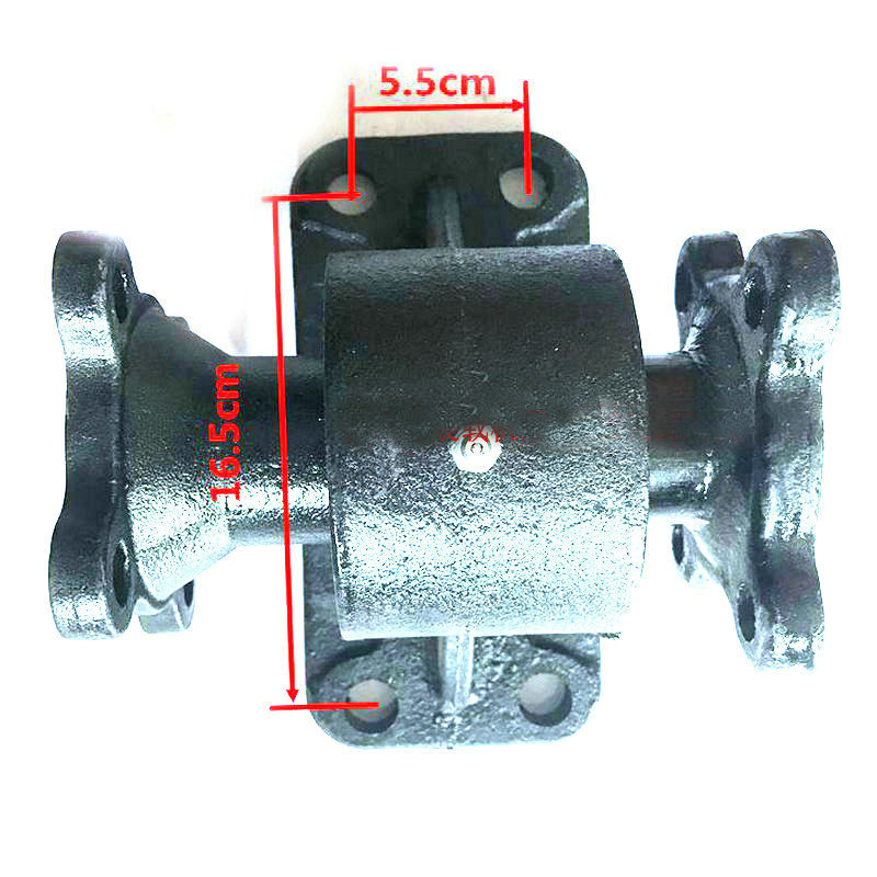Qingdao Promising Driveshaft Support Bearing for China Loader - Transmission for Wheel loader: picture 2 Qingdao Promising Driveshaft Support Bearing for China Loader - Transmission for Wheel loader: picture 2