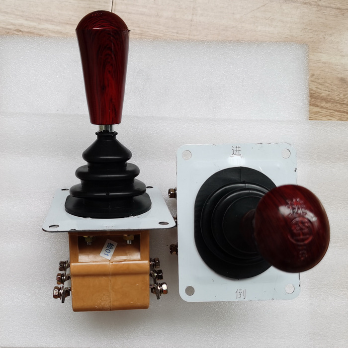 Qingdao Promising FLAND EL45 Electric Wheel Loader Forward Reverse Toggle Switch - Gear stick for Wheel loader: picture 5 Qingdao Promising FLAND EL45 Electric Wheel Loader Forward Reverse Toggle Switch - Gear stick for Wheel loader: picture 5