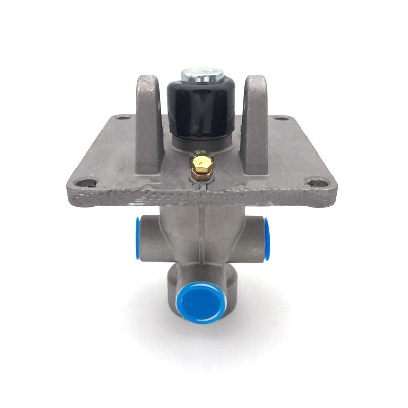 Qingdao Promising Foot Brake Valve for Chinese Wheel Loader - Brake valve for Wheel loader: picture 1 Qingdao Promising Foot Brake Valve for Chinese Wheel Loader - Brake valve for Wheel loader: picture 1