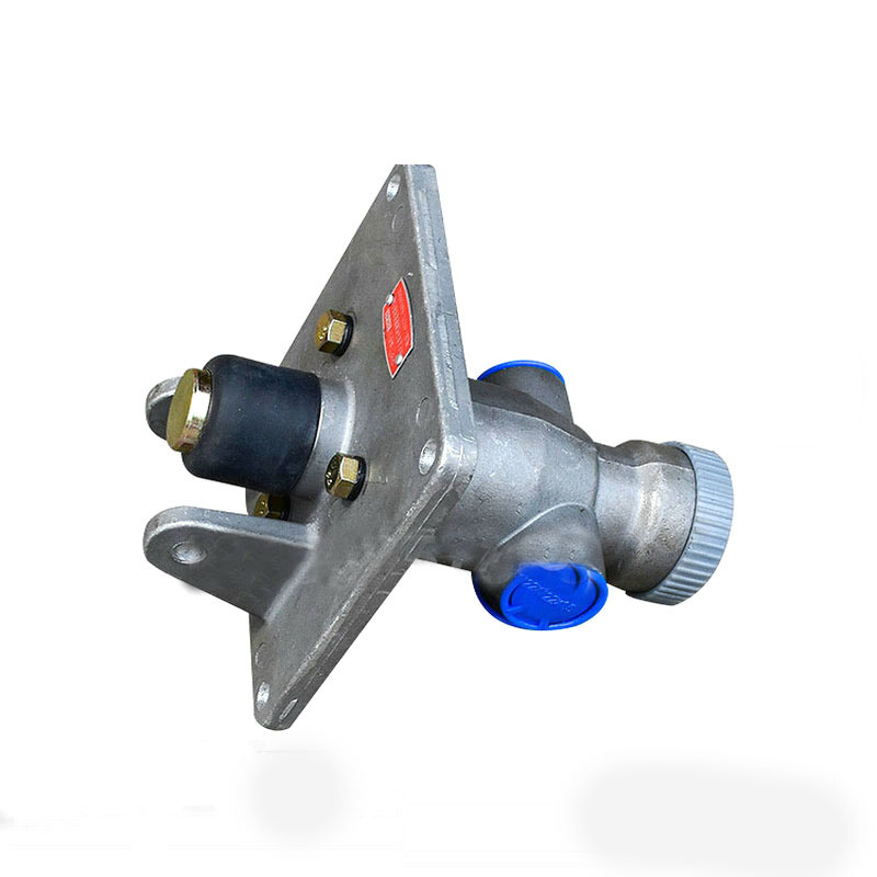Qingdao Promising Foot Brake Valve for Chinese Wheel Loader - Brake valve for Wheel loader: picture 3 Qingdao Promising Foot Brake Valve for Chinese Wheel Loader - Brake valve for Wheel loader: picture 3