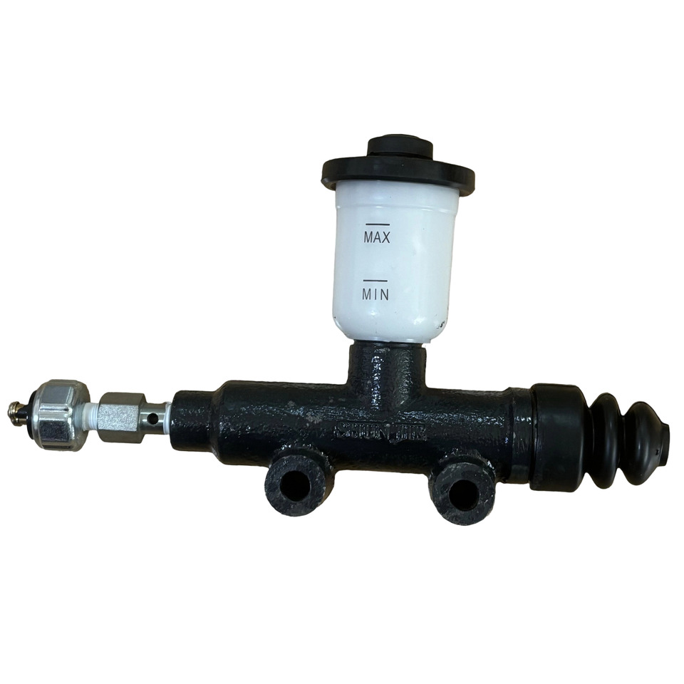 Qingdao Promising Hytec Wheel Loader Brake Master Cylinder Replacement - Brake cylinder for Wheel loader: picture 1 Qingdao Promising Hytec Wheel Loader Brake Master Cylinder Replacement - Brake cylinder for Wheel loader: picture 1