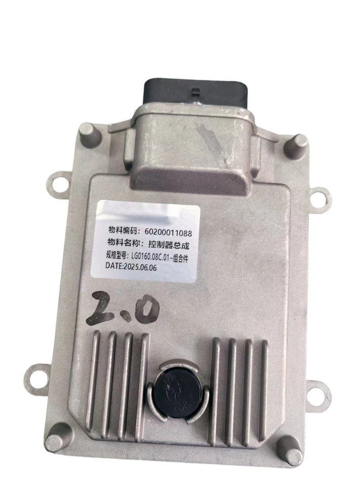 Qingdao Promising OCEANUS OC-800MD TCU Electronic Controller - Gearbox and parts for Wheel loader: picture 3 Qingdao Promising OCEANUS OC-800MD TCU Electronic Controller - Gearbox and parts for Wheel loader: picture 3