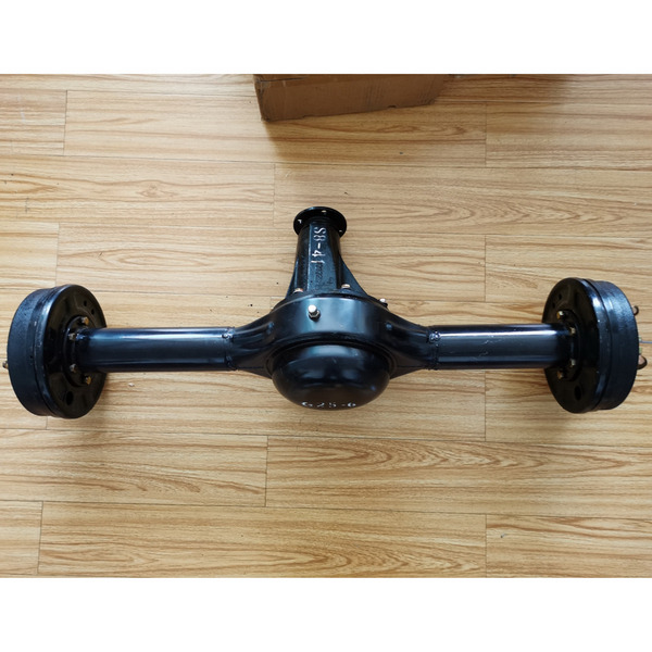 Qingdao Promising Rear Axle for FLAND Manual Wheel Loader FL45 - Rear axle for Wheel loader: picture 3 Qingdao Promising Rear Axle for FLAND Manual Wheel Loader FL45 - Rear axle for Wheel loader: picture 3