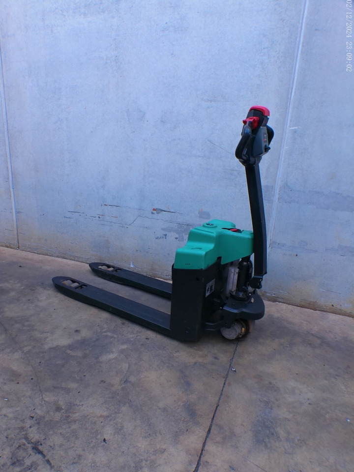 BAOLI EP 15 WS - Pallet truck: picture 1 BAOLI EP 15 WS - Pallet truck: picture 1