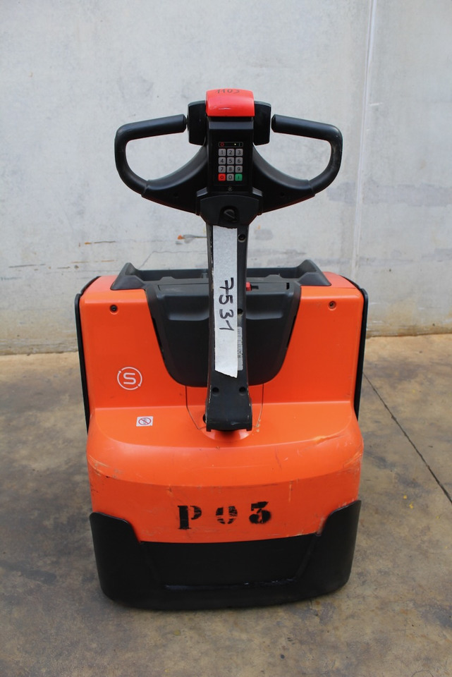 BT LWE 200 - Pallet truck: picture 5 BT LWE 200 - Pallet truck: picture 5