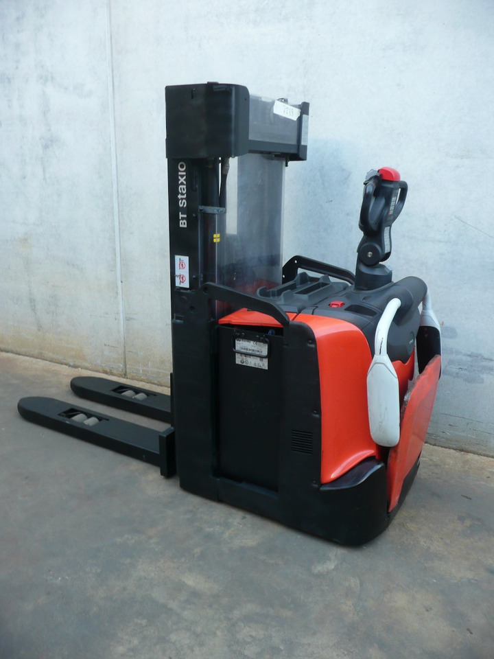 BT SPE 160 - Stacker: picture 1 BT SPE 160 - Stacker: picture 1