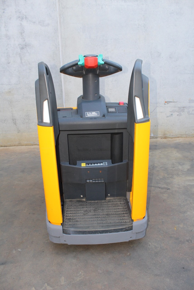 Jungheinrich ERE 120 LI-ION - Pallet truck: picture 5 Jungheinrich ERE 120 LI-ION - Pallet truck: picture 5