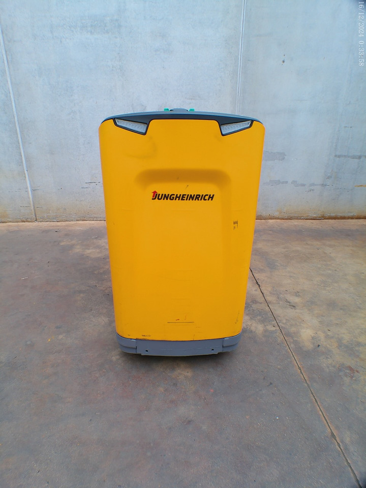 Jungheinrich ERE 225 - Pallet truck: picture 5 Jungheinrich ERE 225 - Pallet truck: picture 5