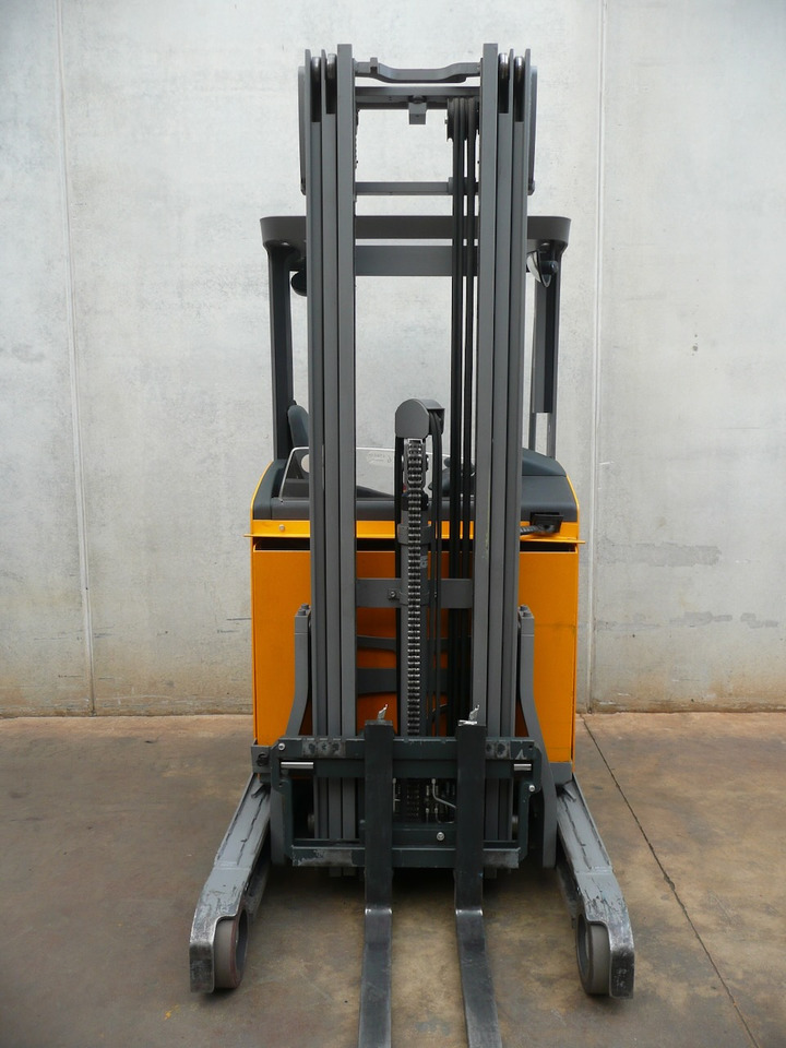Jungheinrich ETV 112 590 DZ - Reach truck: picture 5 Jungheinrich ETV 112 590 DZ - Reach truck: picture 5