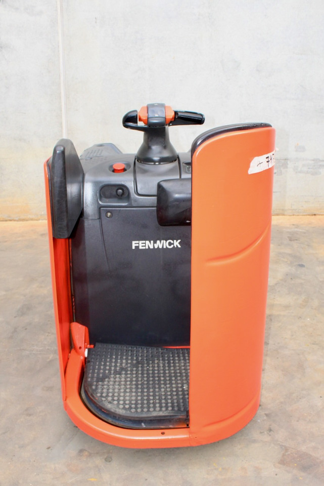 Linde T 20 SP - Pallet truck: picture 5 Linde T 20 SP - Pallet truck: picture 5