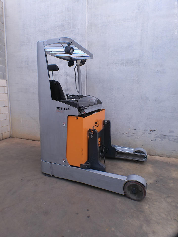 Still FM-X17 - Reach truck: picture 1 Still FM-X17 - Reach truck: picture 1