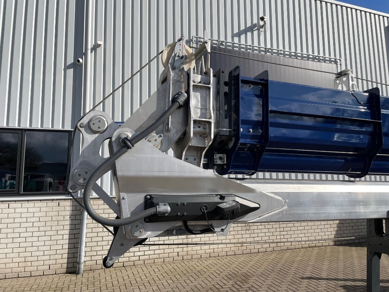 All terrain crane Böcker AHK 36E: picture 14 All terrain crane Böcker AHK 36E: picture 14