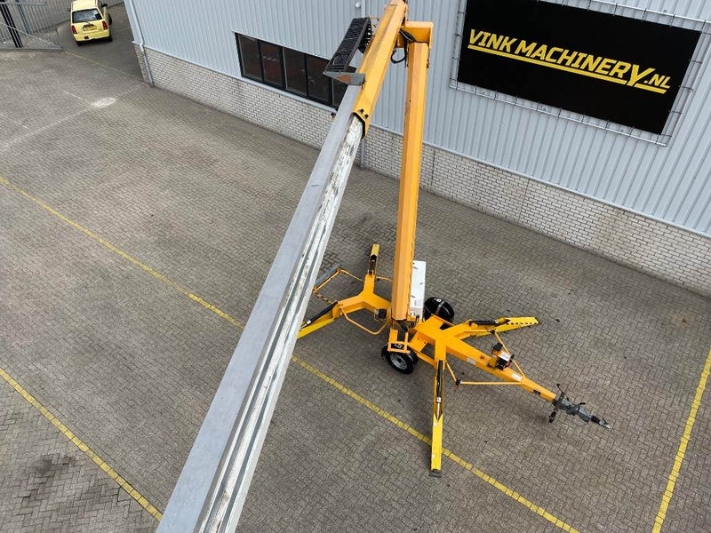 Trailer Niftylift 170 H E: picture 19