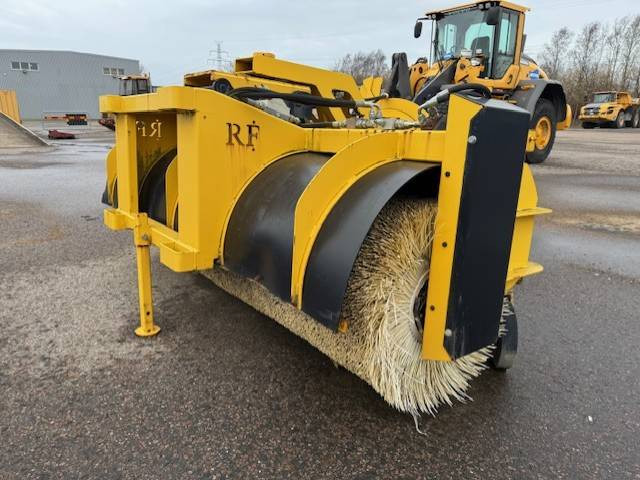 ''SÅLD'' Rf-system SKB-26, Sopvals - Attachment for Construction machinery: picture 1 ''SÅLD'' Rf-system SKB-26, Sopvals - Attachment for Construction machinery: picture 1