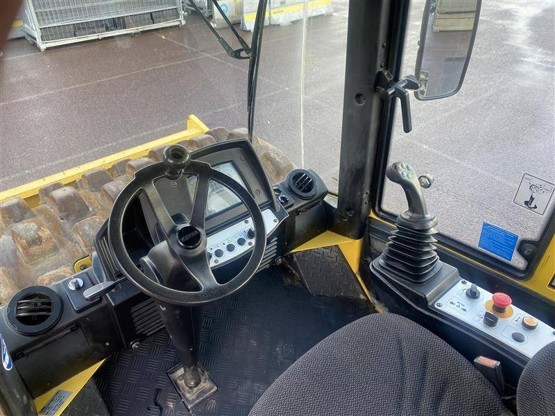 Roller Bomag BW 213 P D H-4: picture 13 Roller Bomag BW 213 P D H-4: picture 13