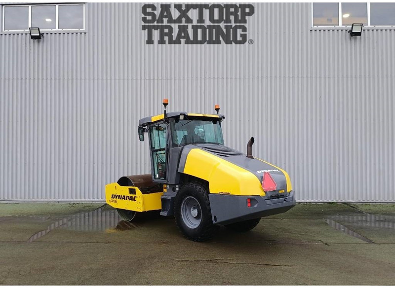 Dynapac CA1500 D, Vält - Roller: picture 3 Dynapac CA1500 D, Vält - Roller: picture 3