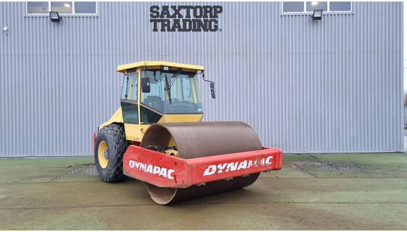 Dynapac CA302D, Vält - Roller: picture 3 Dynapac CA302D, Vält - Roller: picture 3