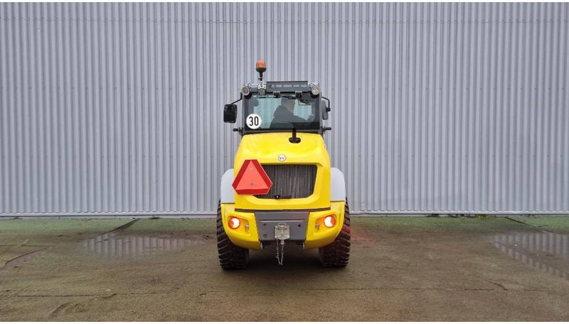 Kramer 5055, 30km/h, Hjullastare - Wheel loader: picture 4 Kramer 5055, 30km/h, Hjullastare - Wheel loader: picture 4