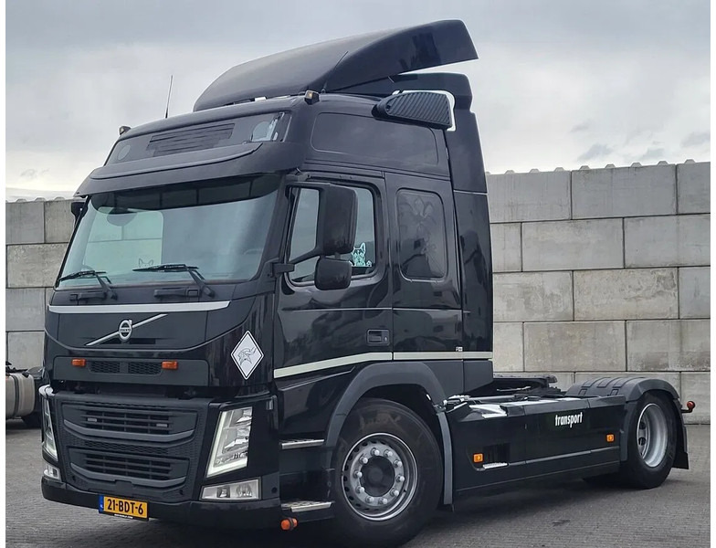 Volvo FM - Tractor unit: picture 1 Volvo FM - Tractor unit: picture 1