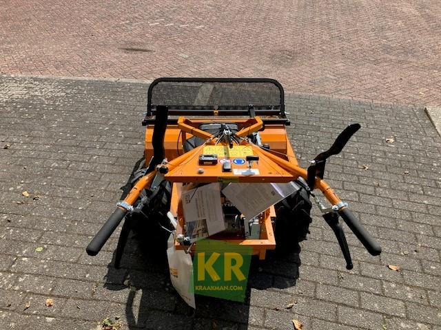 AS AS Motor - Garden mower: picture 5 AS AS Motor - Garden mower: picture 5