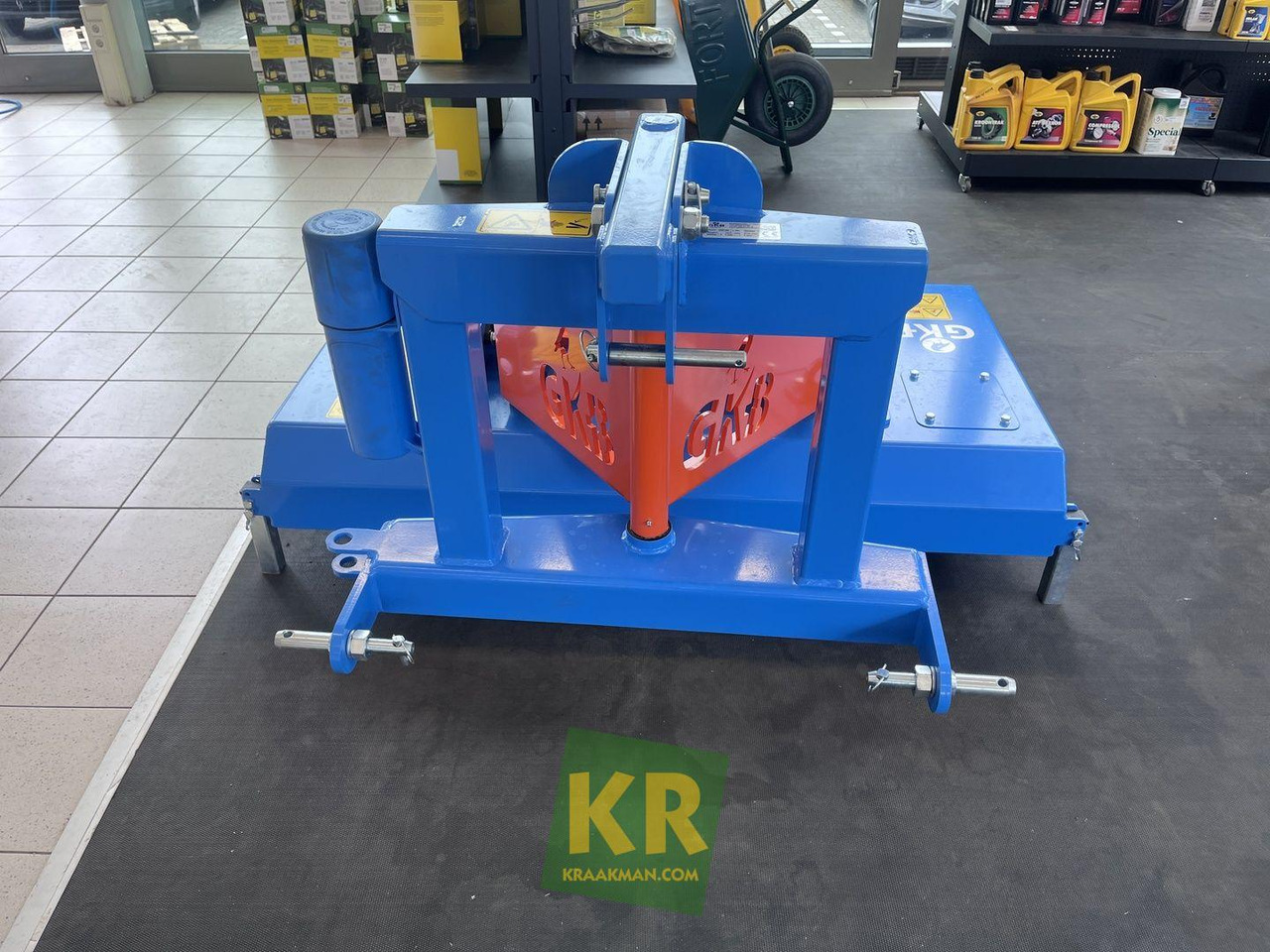 Aerator GKB - Garden equipment: picture 1 Aerator GKB - Garden equipment: picture 1