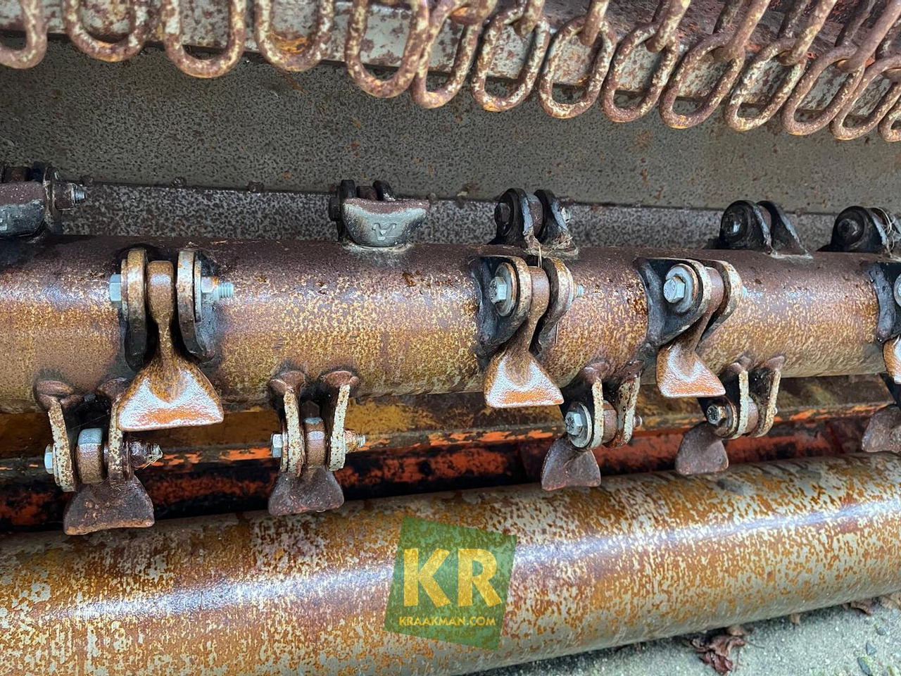 Agrimaster Micro 150 - Mower: picture 5 Agrimaster Micro 150 - Mower: picture 5