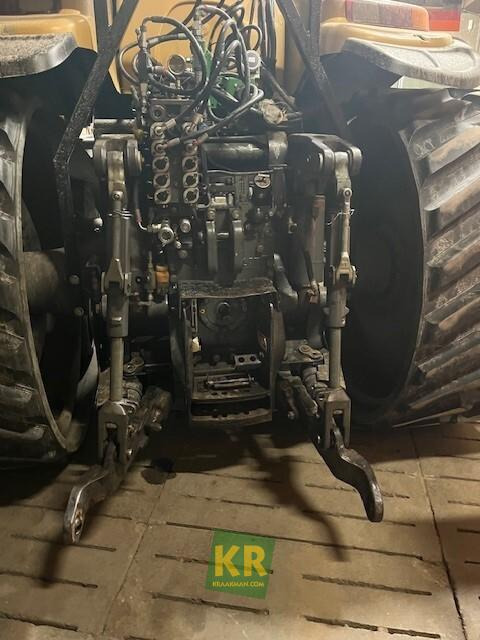 Challenger MT765 - Tracked tractor: picture 2 Challenger MT765 - Tracked tractor: picture 2