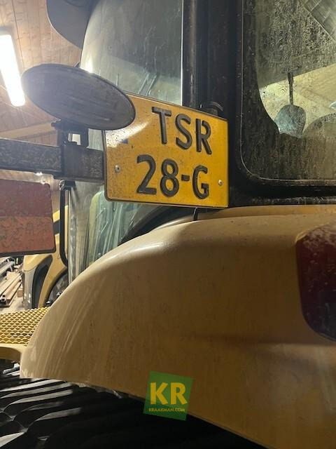 Challenger MT765 - Tracked tractor: picture 3 Challenger MT765 - Tracked tractor: picture 3